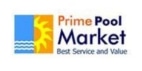 Prime Pool Market Promo Codes